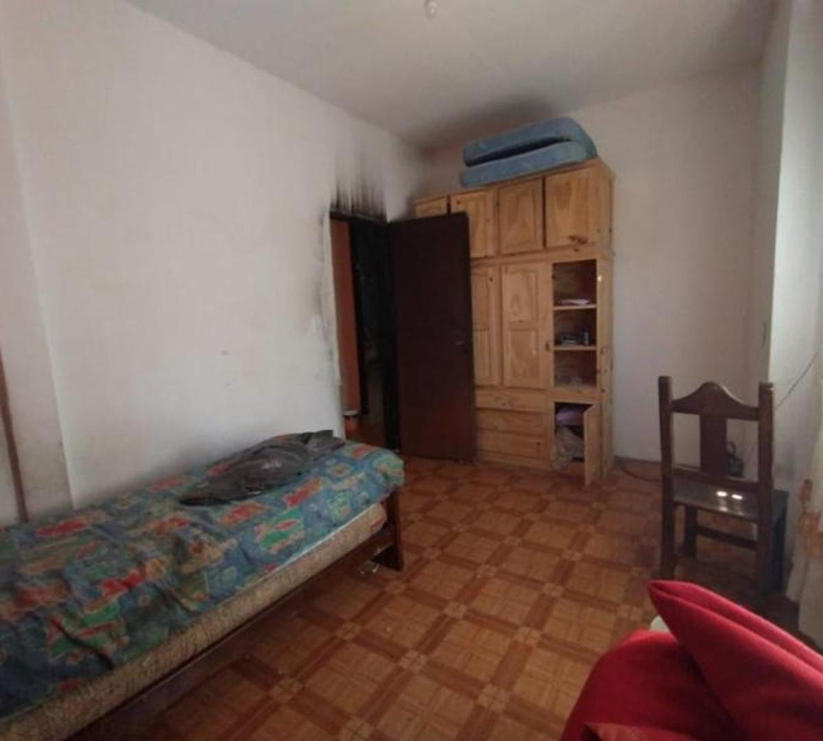 PH FRENTE 3 AMB 1 PISO MAS DEPENDENCIA DE SERVICIO CON BAÑO — foto 3 de 16