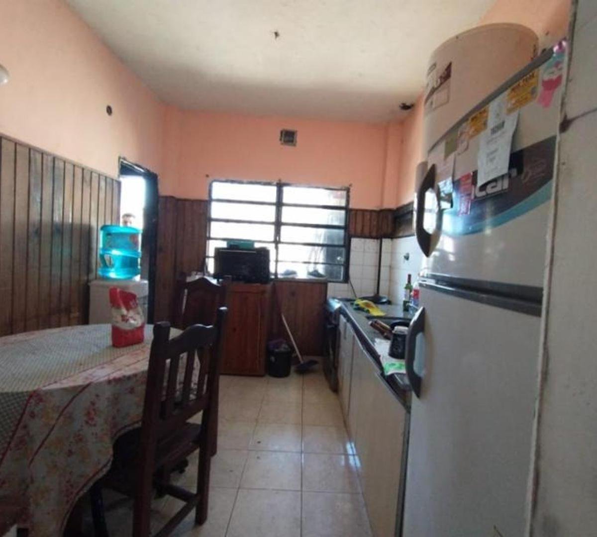 PH FRENTE 3 AMB 1 PISO MAS DEPENDENCIA DE SERVICIO CON BAÑO — foto 5 de 16