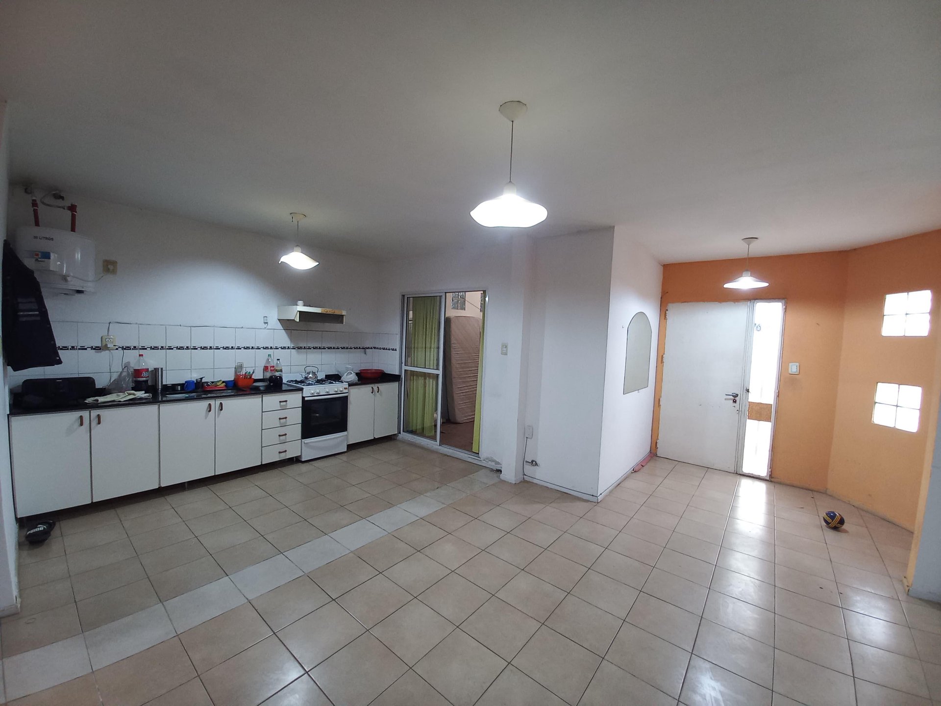 EXCELENTE DEPARTAMENTO 2 AMB CON ENTRADA INDIVIDUAL — foto 3 de 15