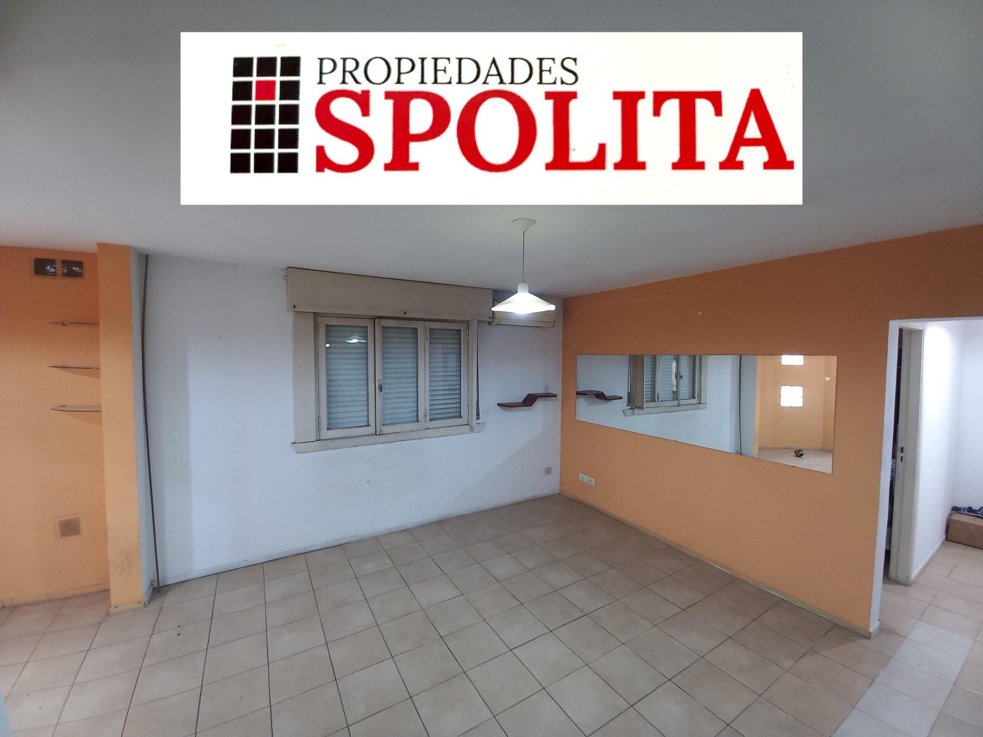 EXCELENTE DEPARTAMENTO 2 AMB CON ENTRADA INDIVIDUAL — foto 4 de 15
