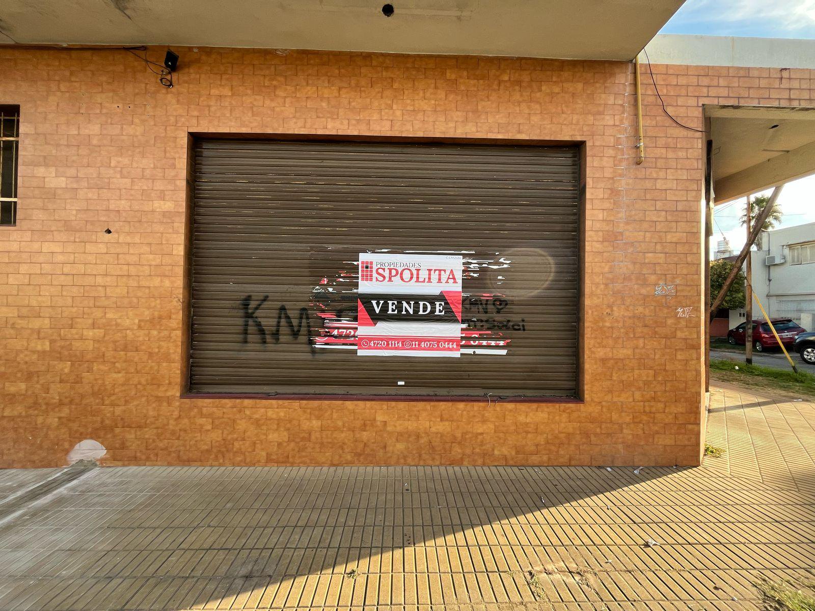 LOCAL COMERCIAL CON POSIBILIDAD DE ANEXO Y AMPLIACIONES — foto 2 de 12