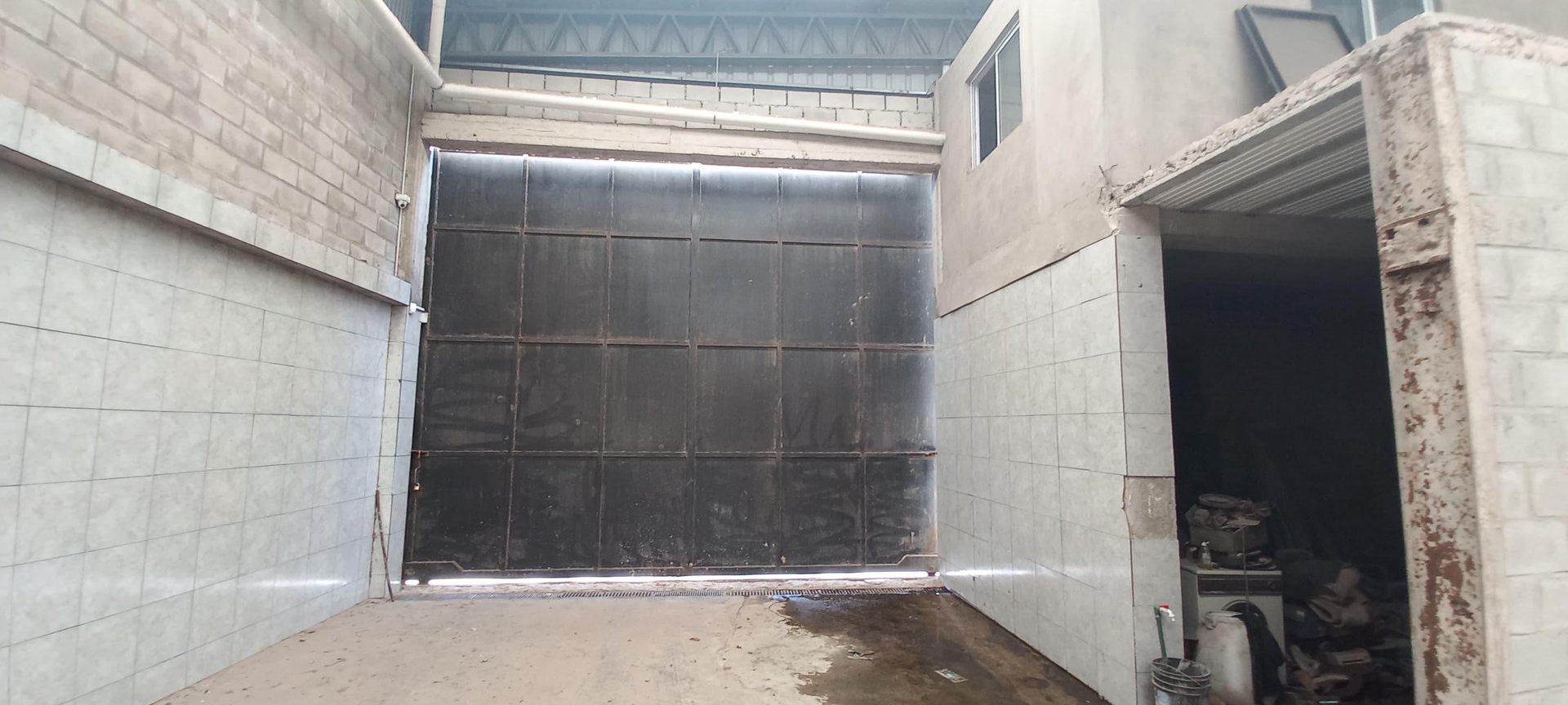 EXCELENTE GALPON INDUSTRIAL APTO TODA INDUSTRIA — foto 4 de 19