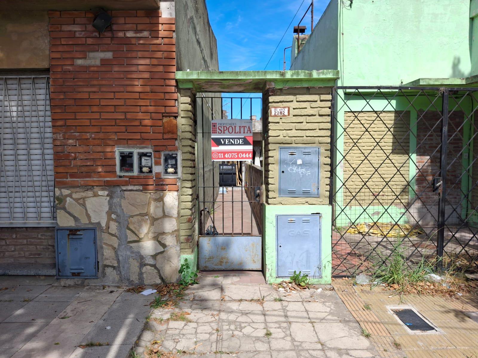 PH DE 3 AMBIENTES EN VENTA. JOSE LEON SUAREZ — foto 1 de 26
