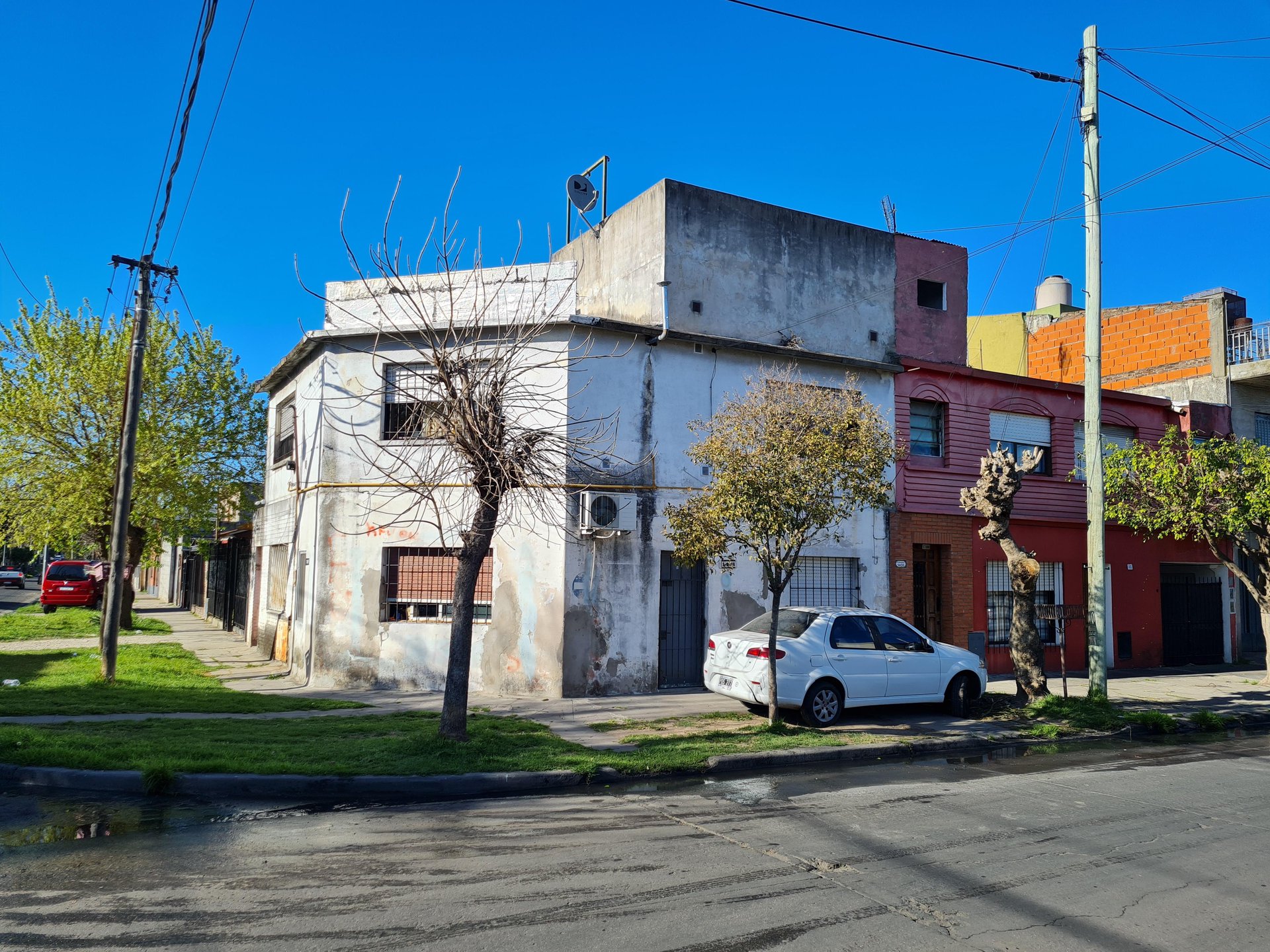 Departamento - Piñero (J.L.Suarez) — foto 1 de 21