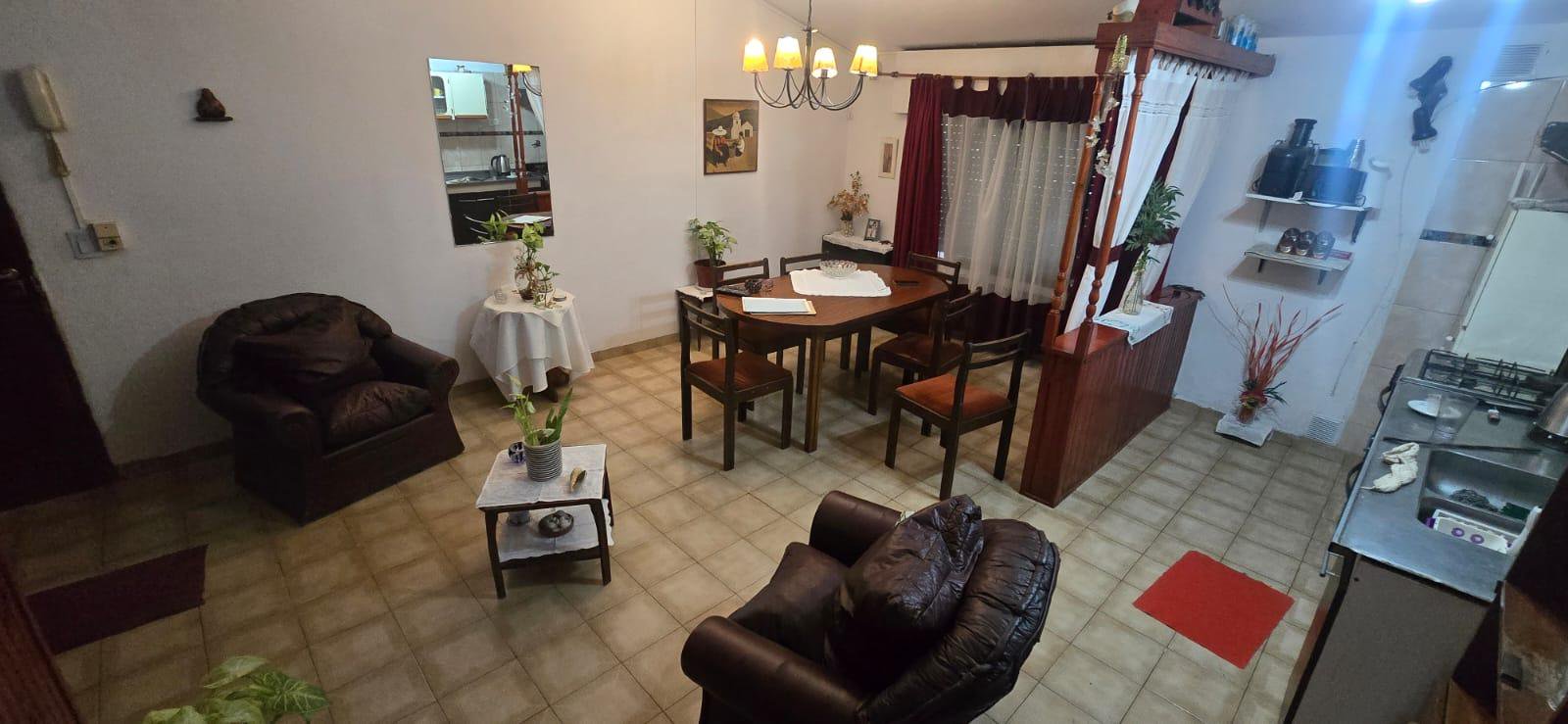Departamento - Piñero (J.L.Suarez) — foto 4 de 21