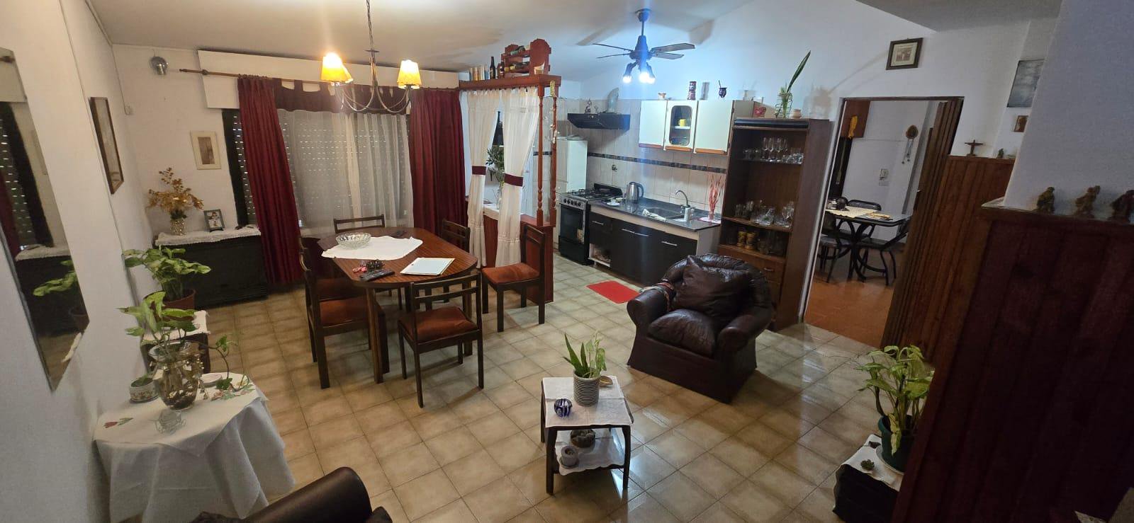Departamento - Piñero (J.L.Suarez) — foto 5 de 21