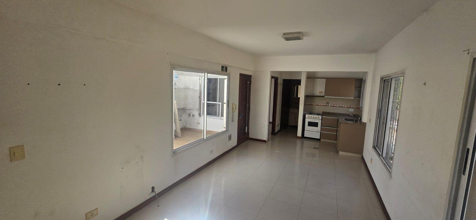 Departamento en alquiler 2 ambientes con patio - Jose León Suarez — foto 3 de 21