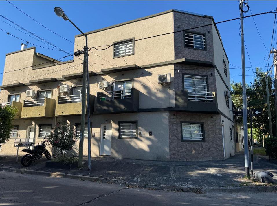 Departamento en alquiler 2 ambientes en Chilavert, Villa Ballester — foto 1 de 12