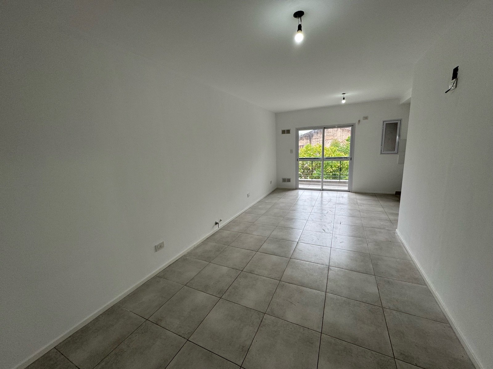 Departamento 2 ambientes en Villa Ballester