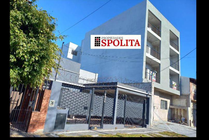 Departamento 3C 2 amb a estrenar en muy buena zona residencial — foto 2 de 53