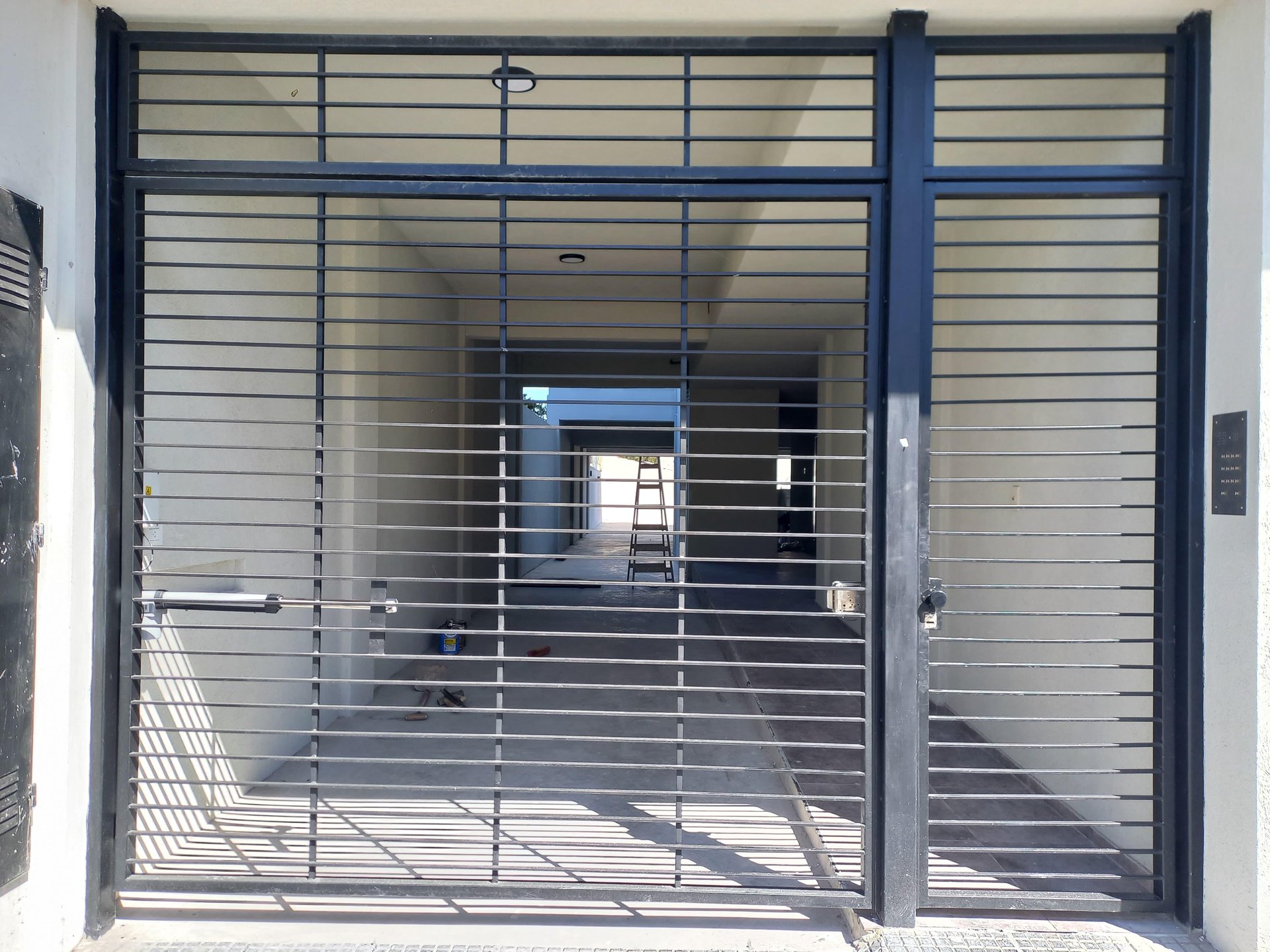 Departamento 3C 2 amb a estrenar en muy buena zona residencial — foto 5 de 53
