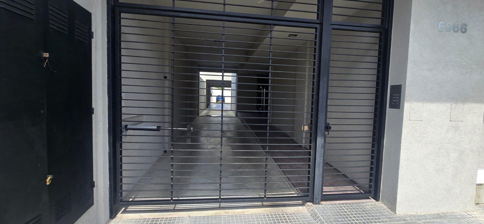 Departamento 3B 2 amb a estrenar en muy buena zona residencial — foto 4 de 42