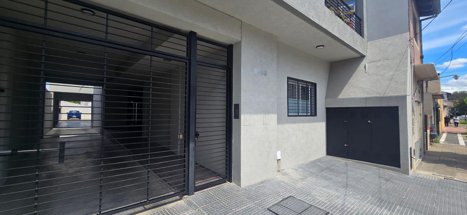 Departamento 3B 2 amb a estrenar en muy buena zona residencial — foto 5 de 42
