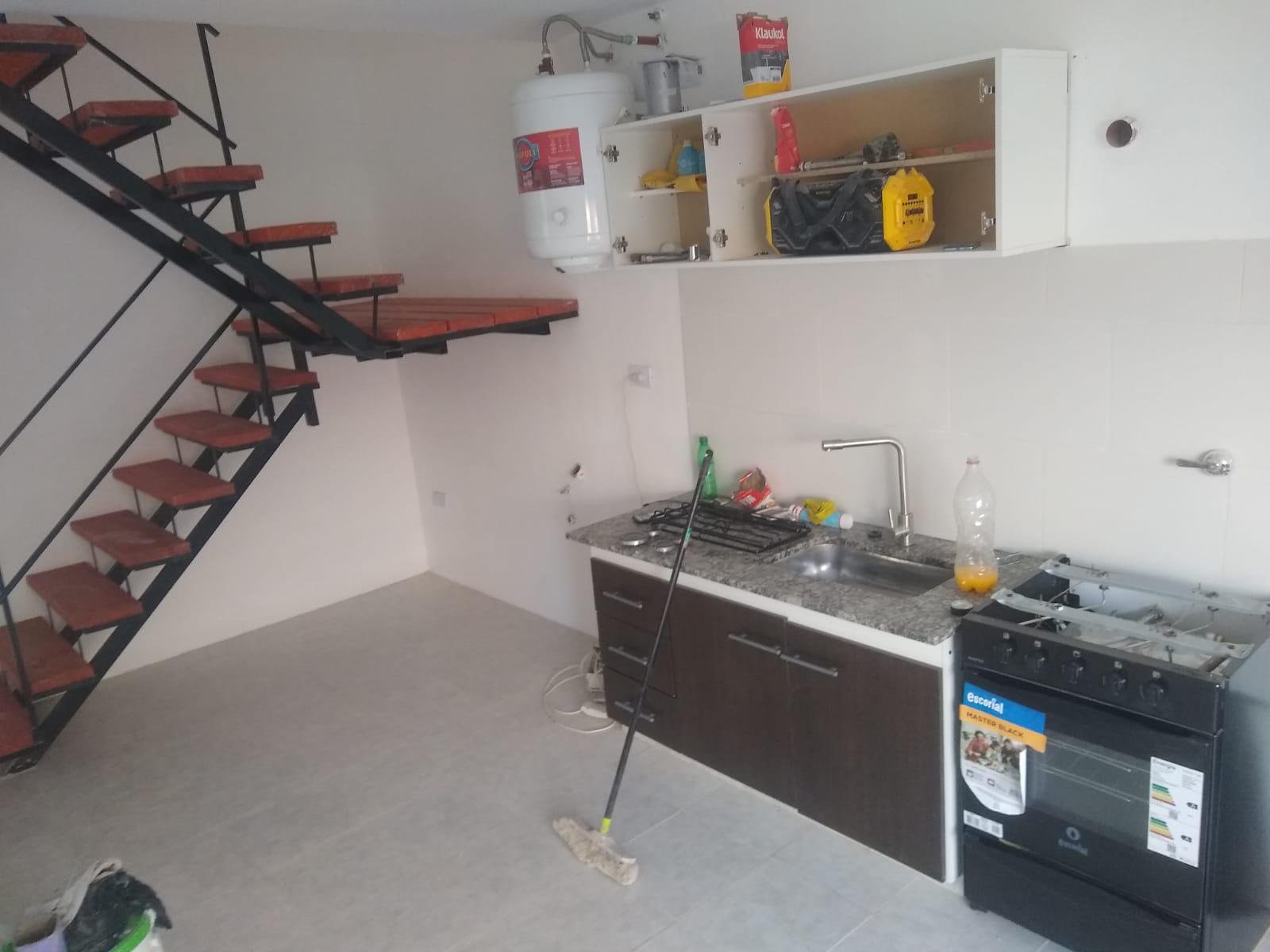 DPTO DE 3 AMBIENTES  EN ALQUILER . VILLA BALLESTER. — foto 2 de 24