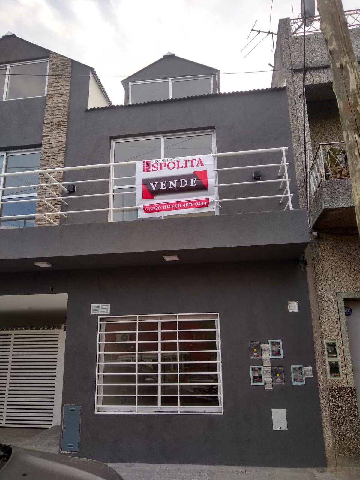 DPTO DE 3 AMBIENTES  EN ALQUILER . VILLA BALLESTER. — foto 5 de 24