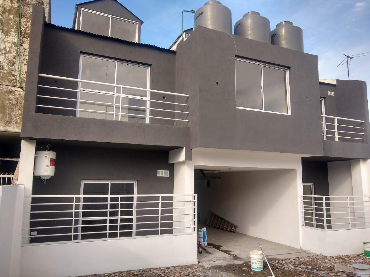 DEPARTAMENTO EN VENTA - VILLA BALLESTER — foto 1 de 48