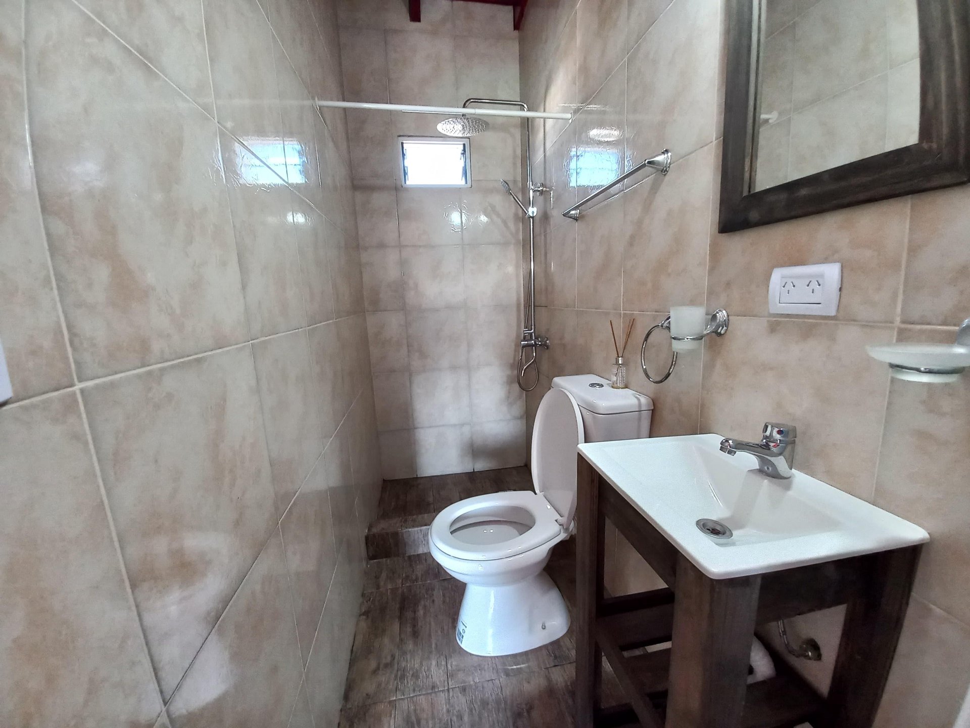 Departamento en Alquiler en  Jose León Suarez — foto 2 de 10