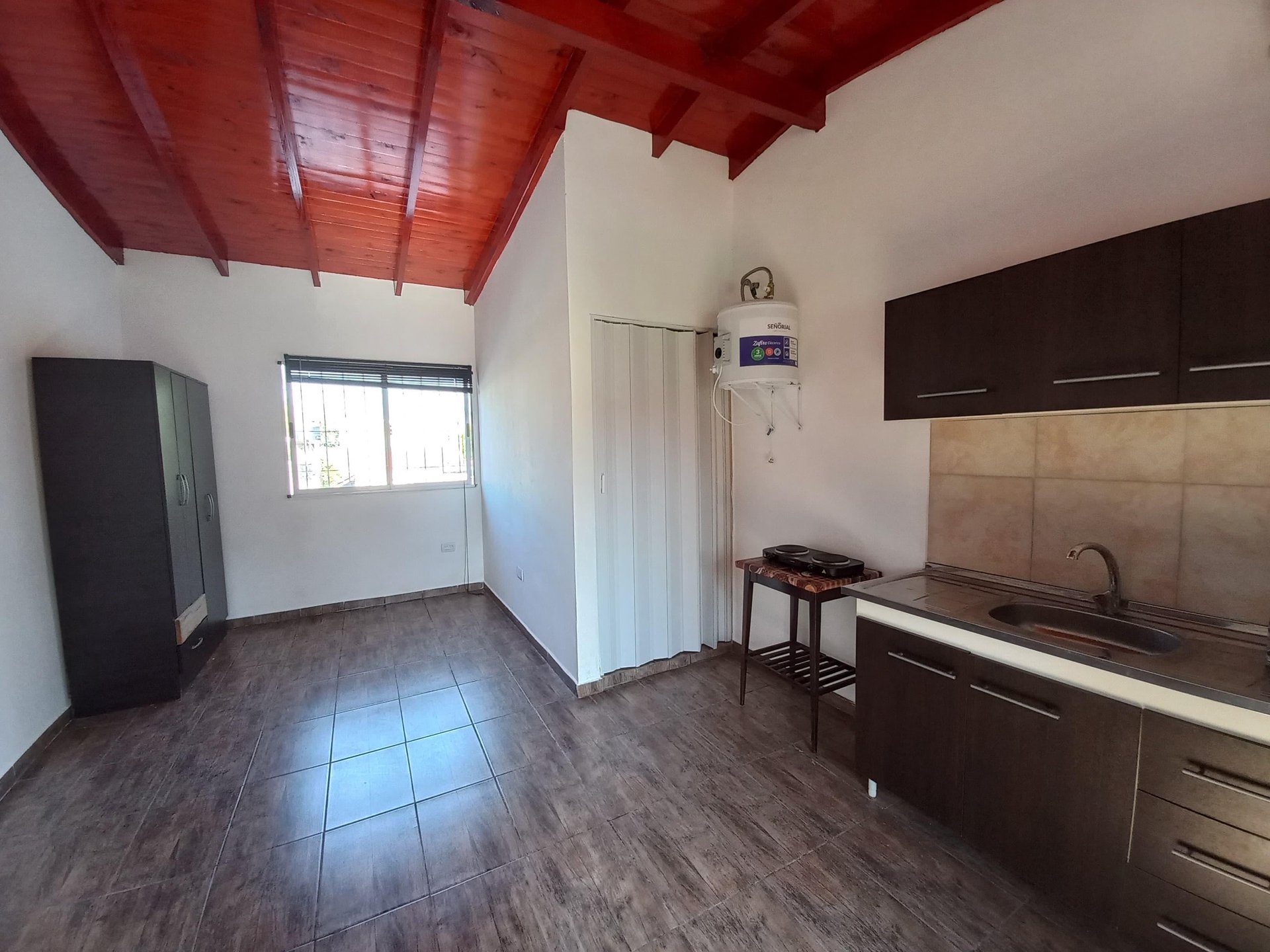 Departamento en Alquiler en  Jose León Suarez — foto 3 de 10
