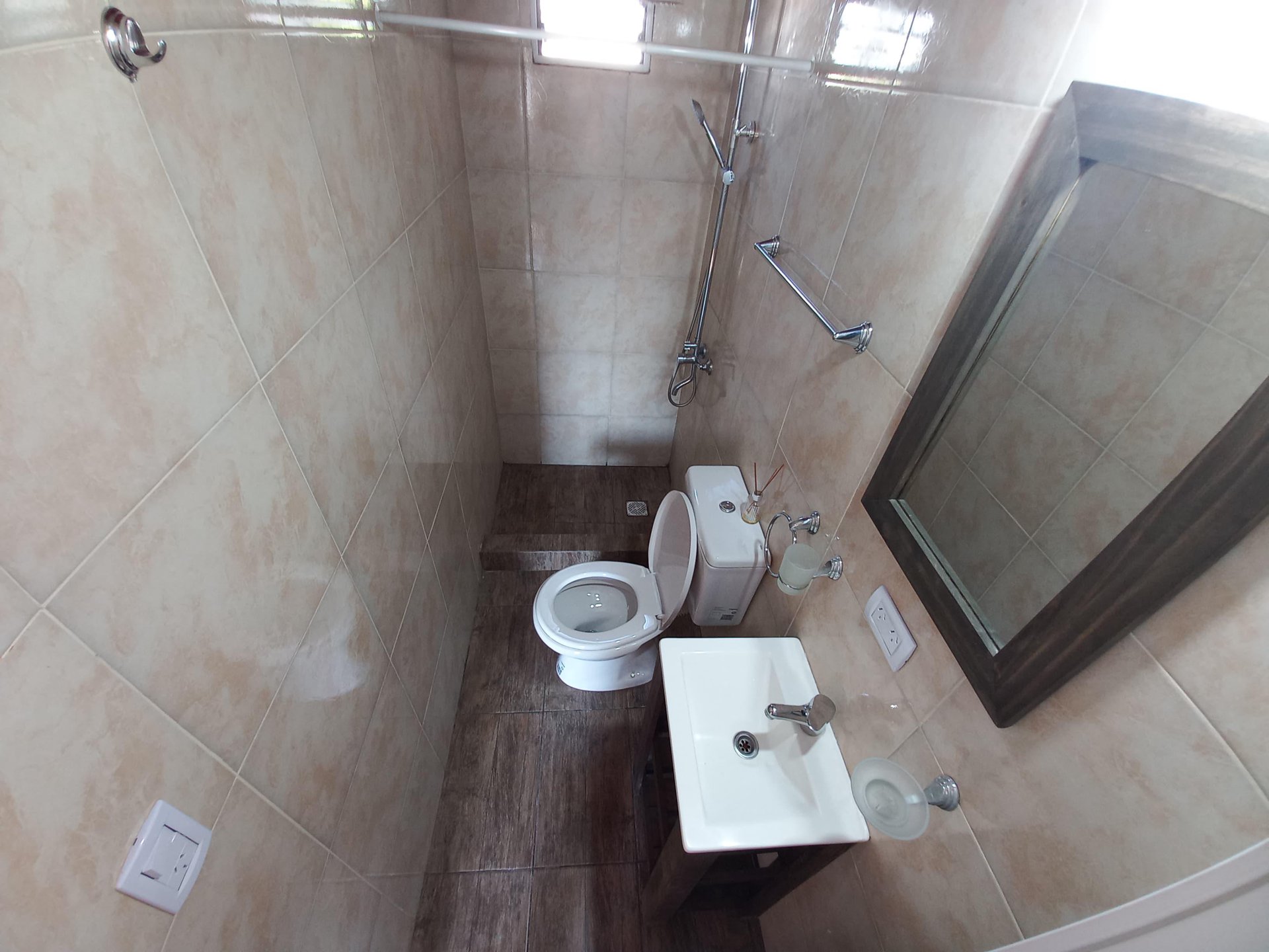 Departamento en Alquiler en  Jose León Suarez — foto 4 de 10