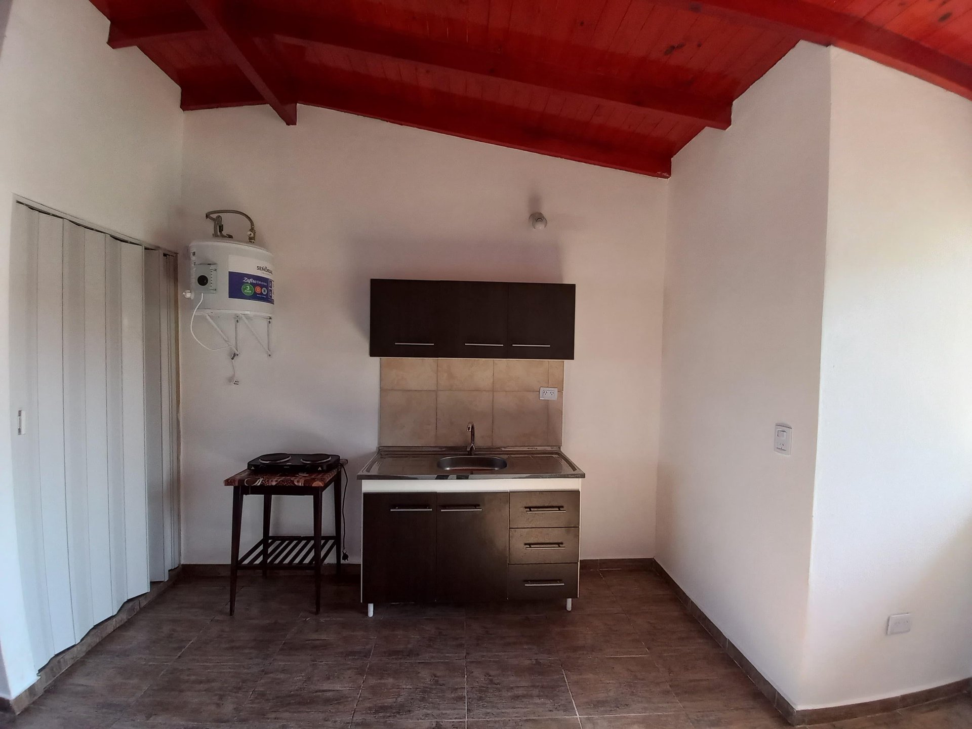 Departamento en Alquiler en  Jose León Suarez — foto 5 de 10