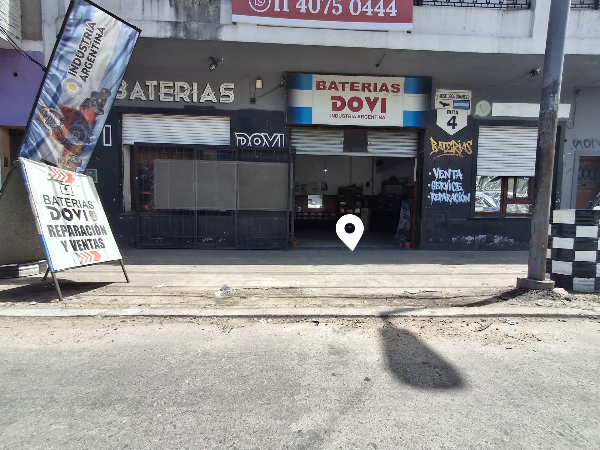 ESQUINA COMERCIAL - 5 LOCALES   DEPTO - IDEAL RENTA - ZONA COMERCIAL-INDUSTRIAL — foto 4 de 48
