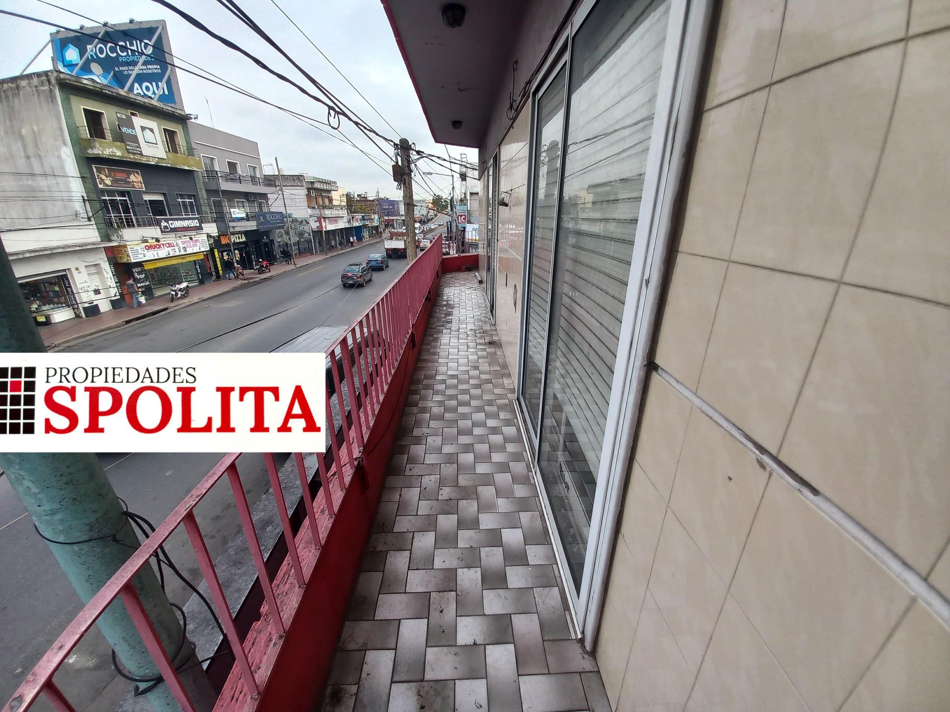 Departamento en Alquiler en Jose León Suarez — foto 1 de 25