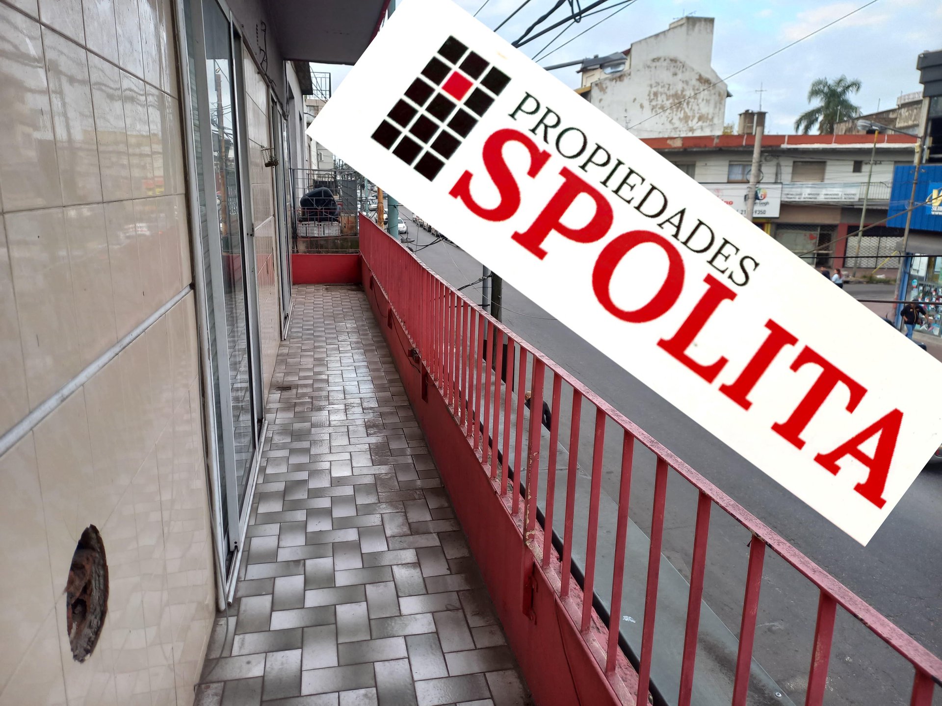 Departamento en Alquiler en Jose León Suarez — foto 2 de 25