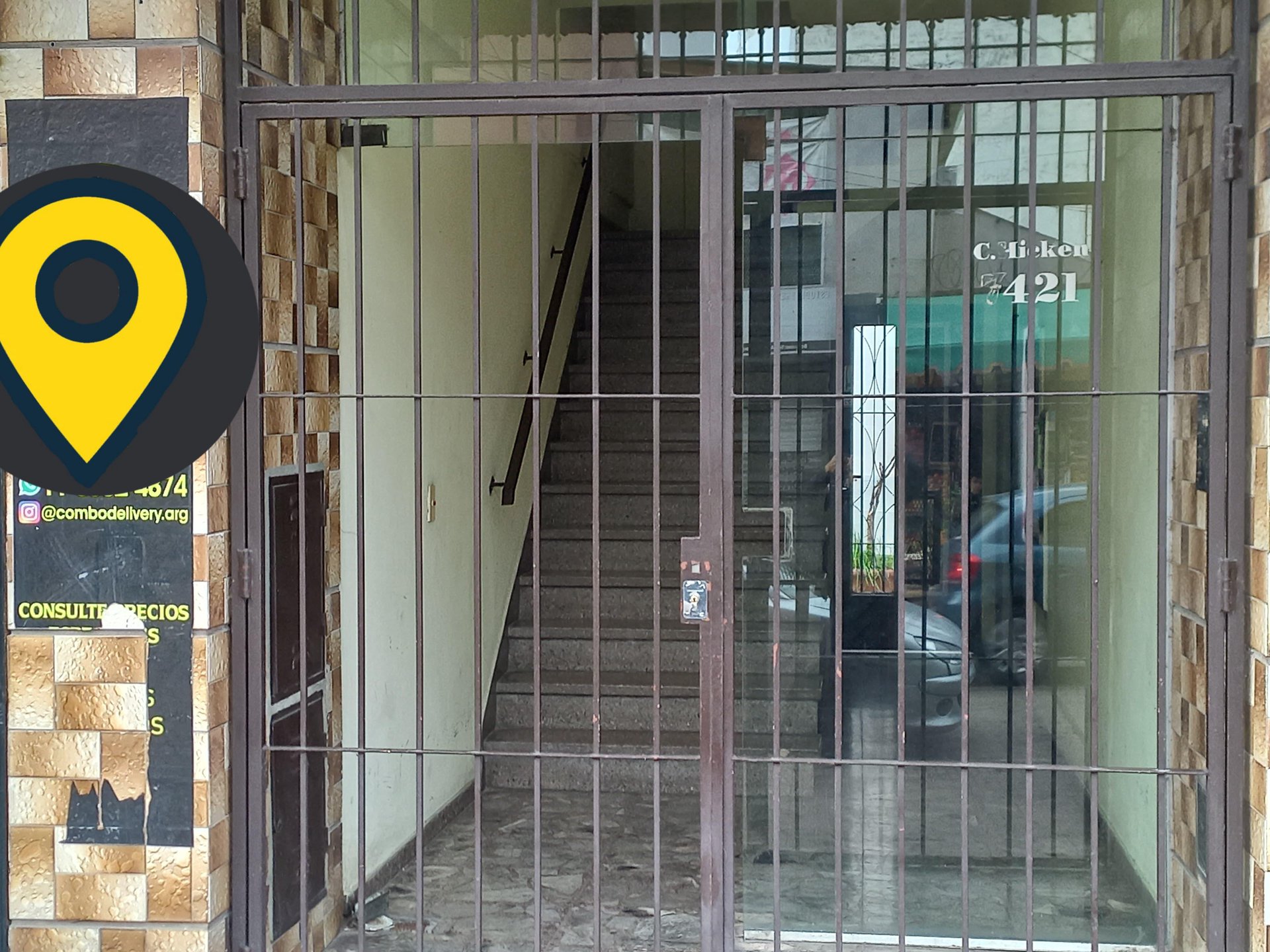 Departamento en Alquiler en Jose León Suarez — foto 4 de 25