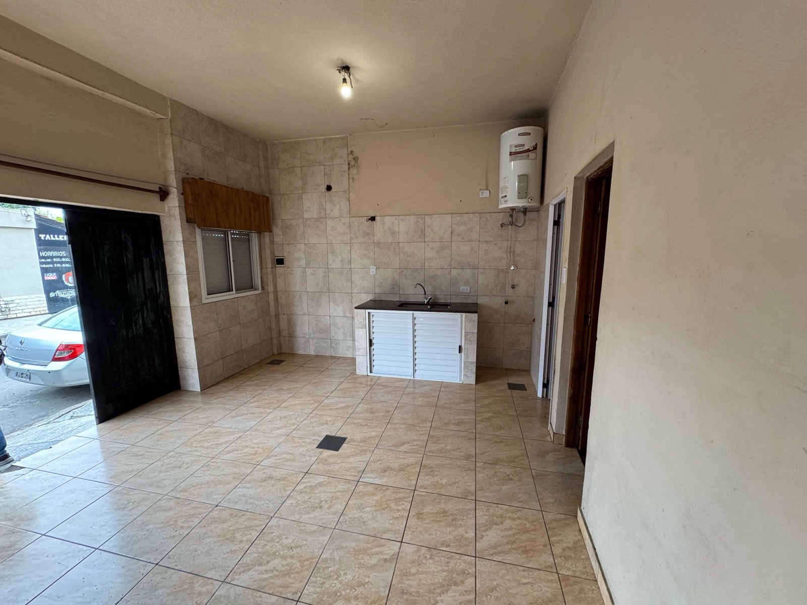 Departamento en Alquiler en Jose León Suarez — foto 1 de 24