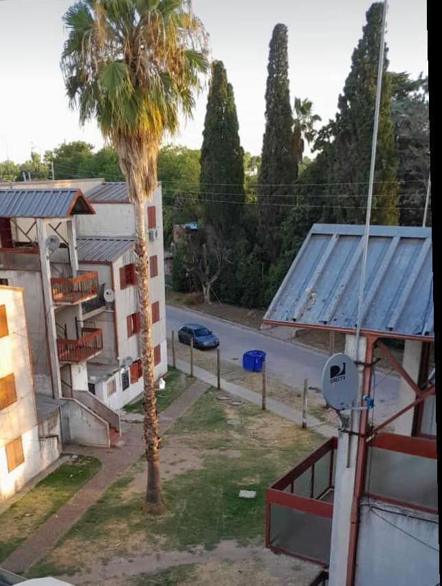 Departamento en venta Barrio Las Catonas Moreno
