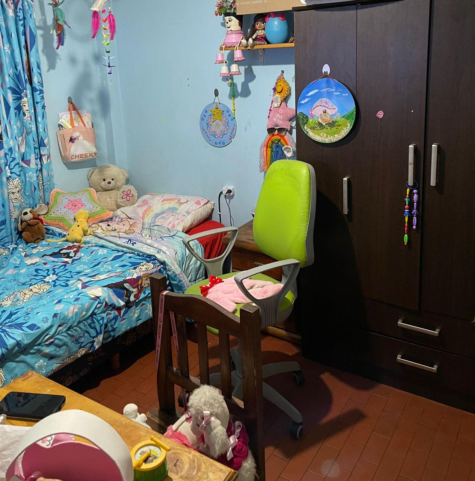 Departamento en venta Barrio Las Catonas Moreno — foto 4 de 9