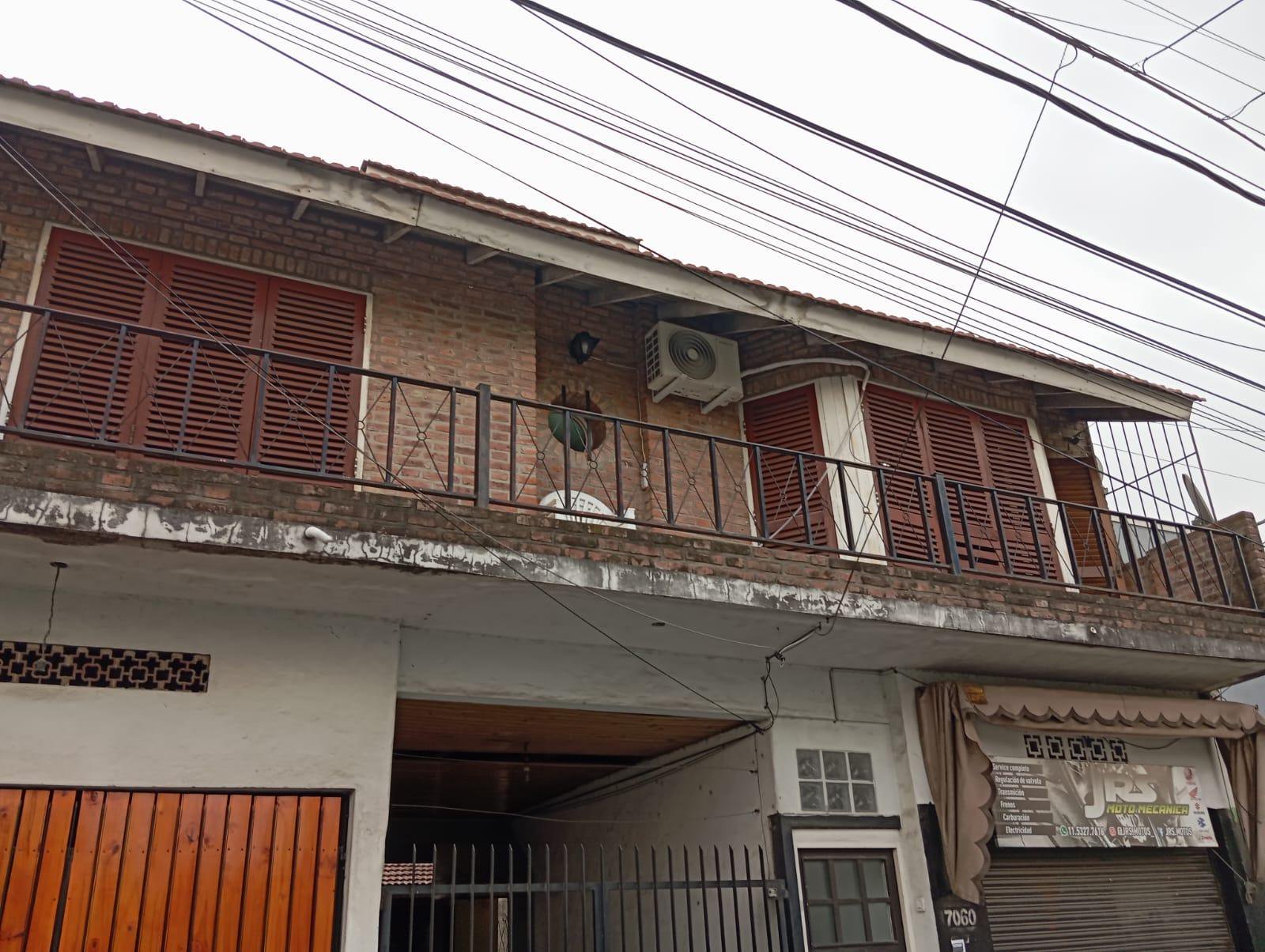 Departamento en Alquiler 3 ambientes en Jose León Suarez — foto 1 de 74