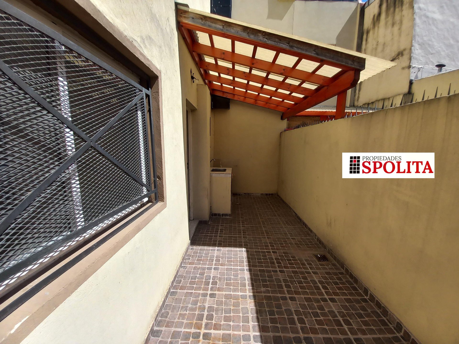 Departamento en Chilavert — foto 1 de 24