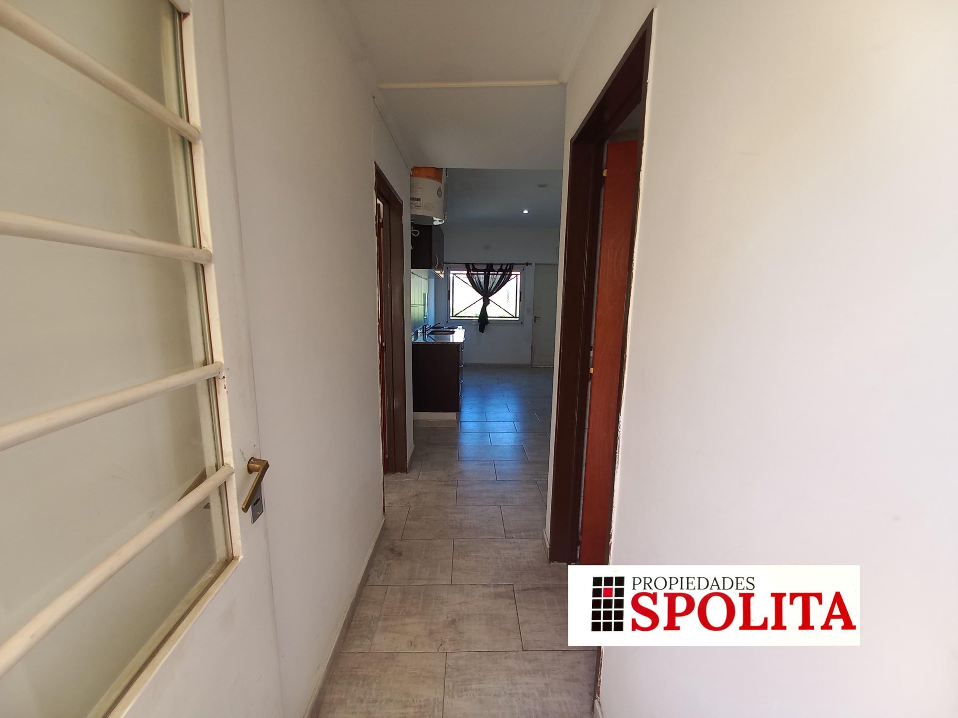 Departamento en Chilavert — foto 5 de 24