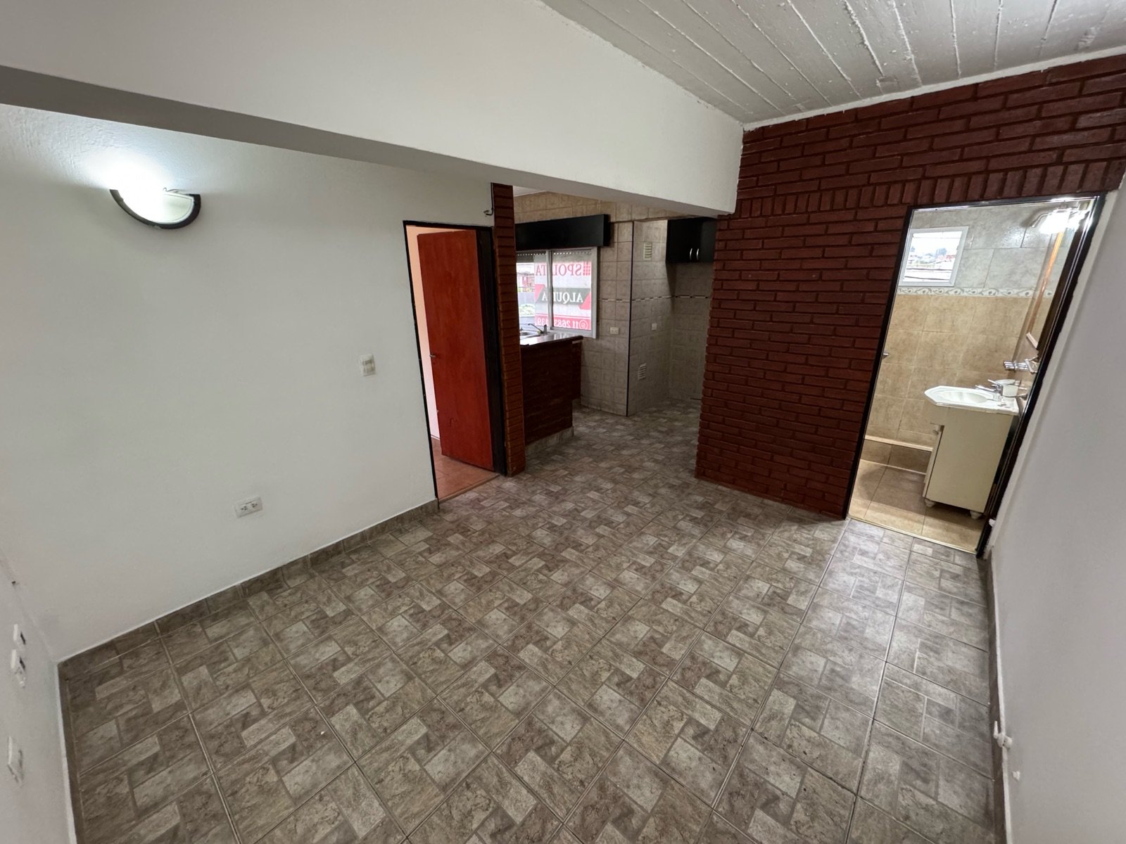 Departamento 2 ambientes en Alquiler en Villa Ballester — foto 1 de 21