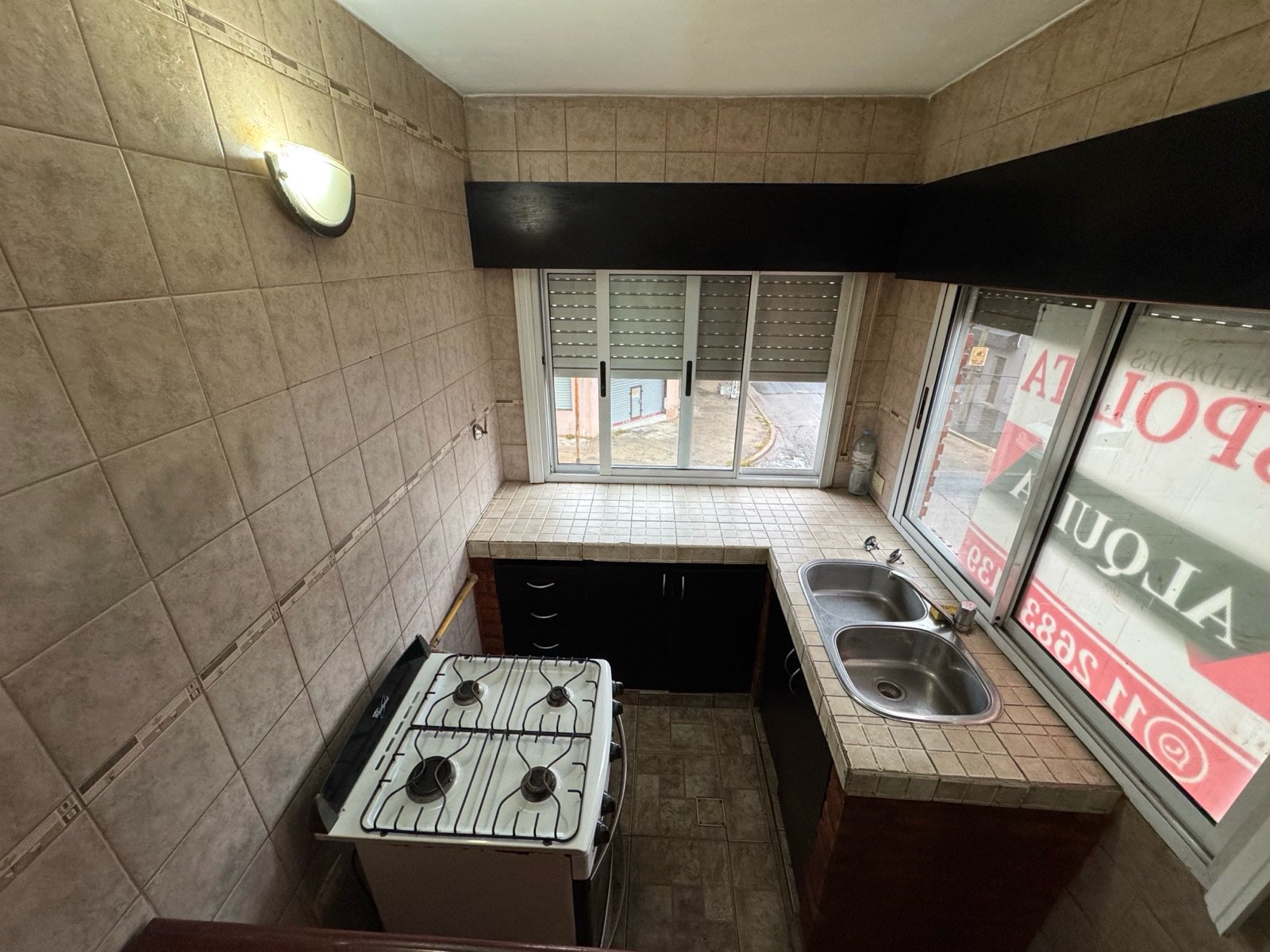 Departamento 2 ambientes en Alquiler en Villa Ballester — foto 5 de 21