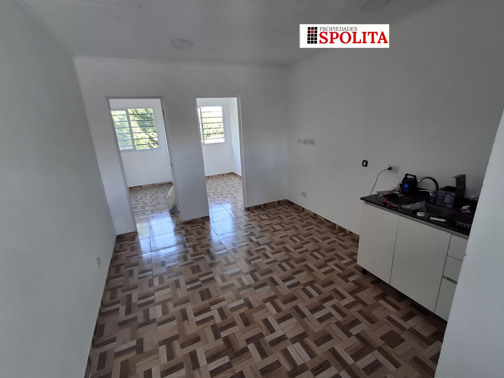 Departamento 3 ambientes en Alquiler en Jose León Suarez — foto 1 de 24
