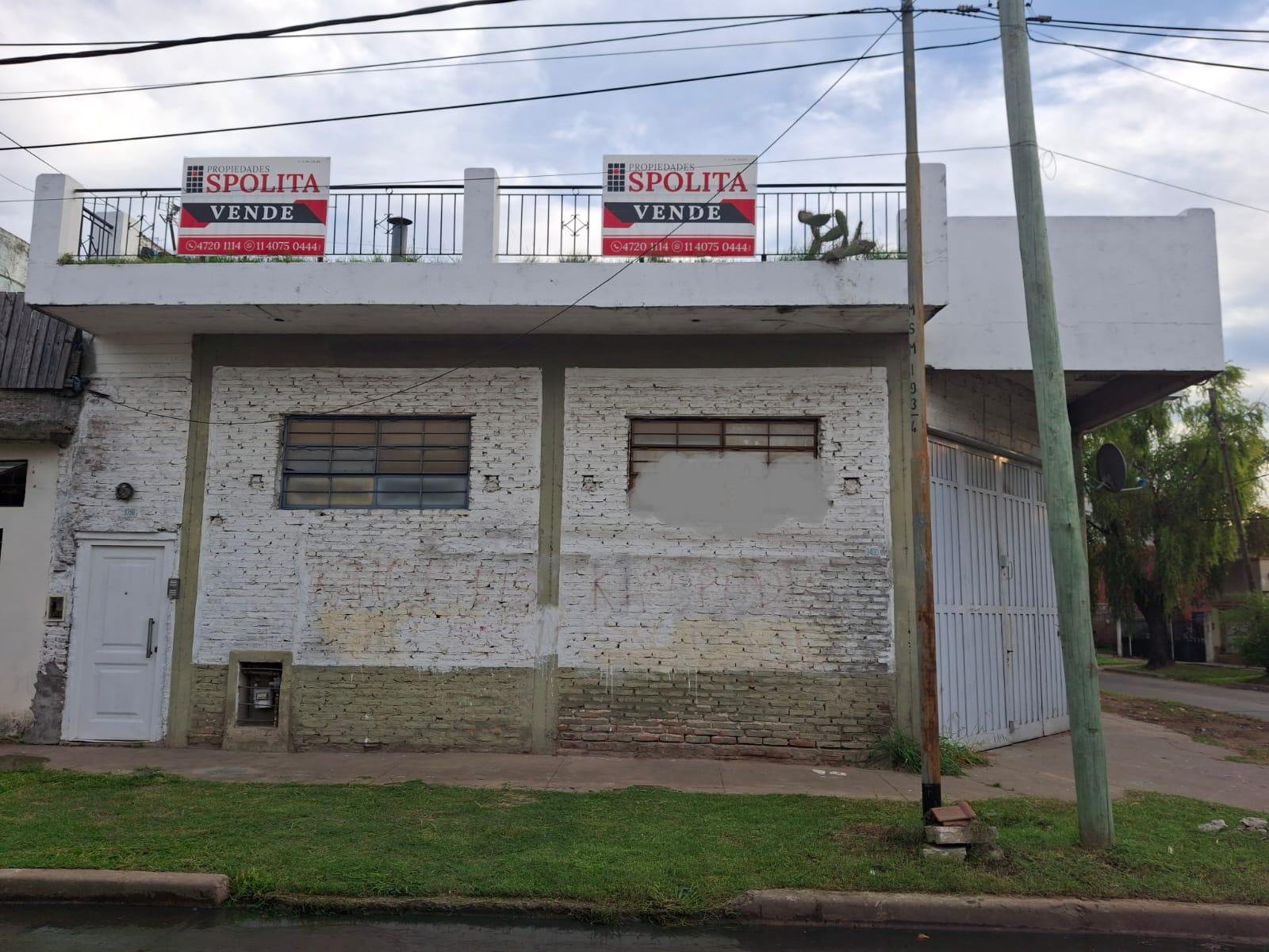 Ph con amplia terraza en José León Suarez — foto 1 de 27