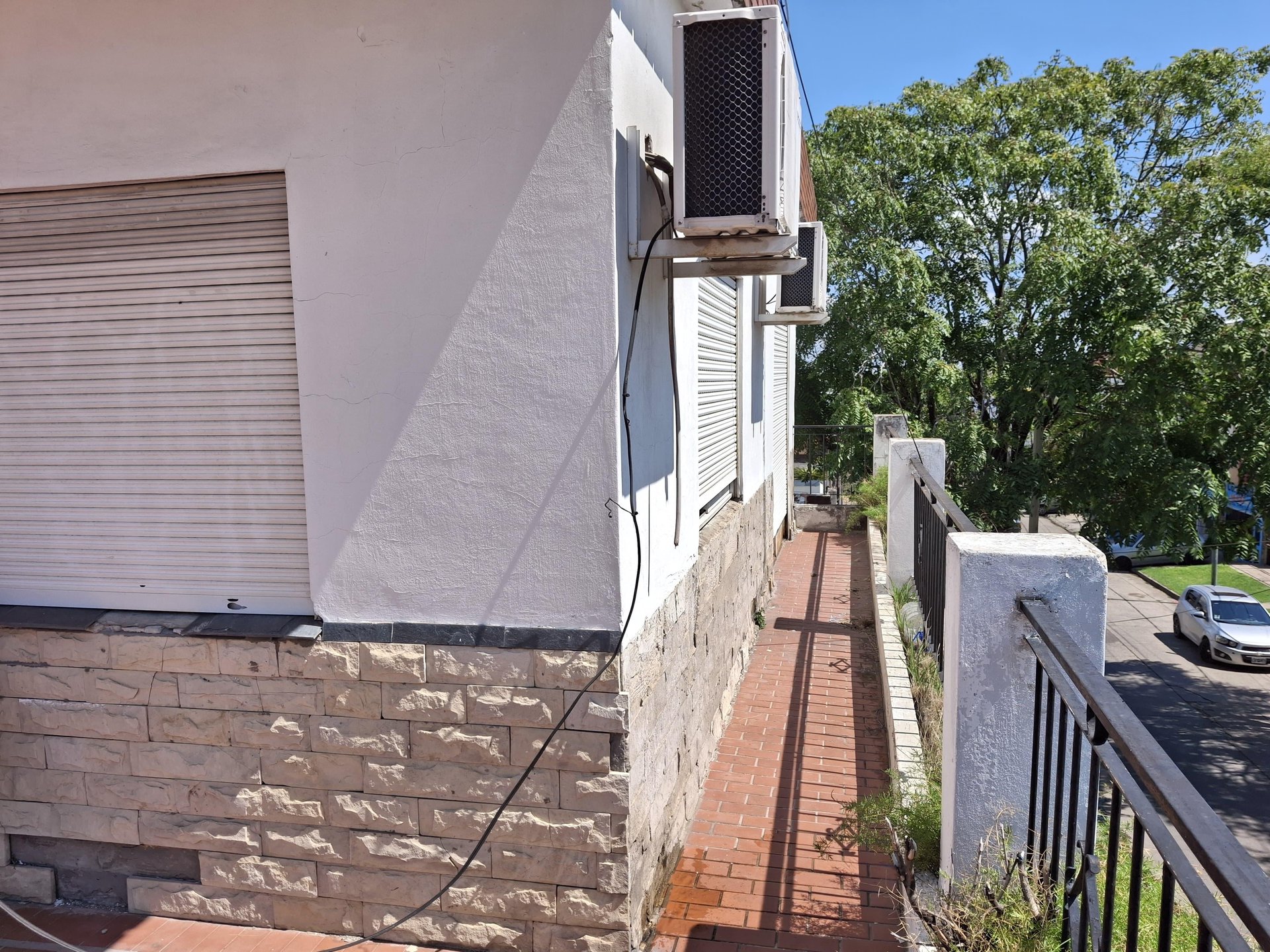 Ph con amplia terraza en José León Suarez — foto 3 de 27