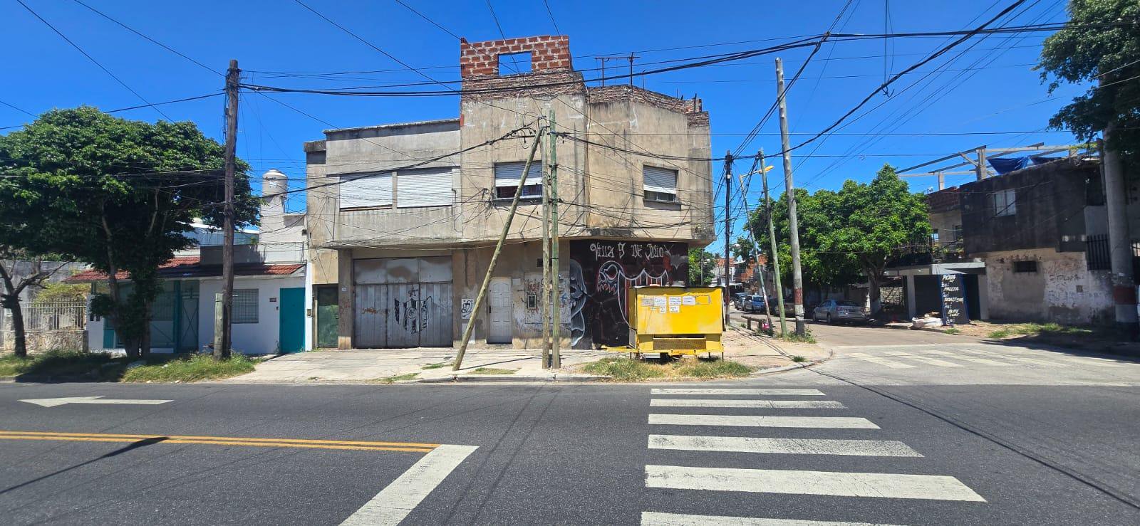 Departamento en Villa Ballester — foto 1 de 17