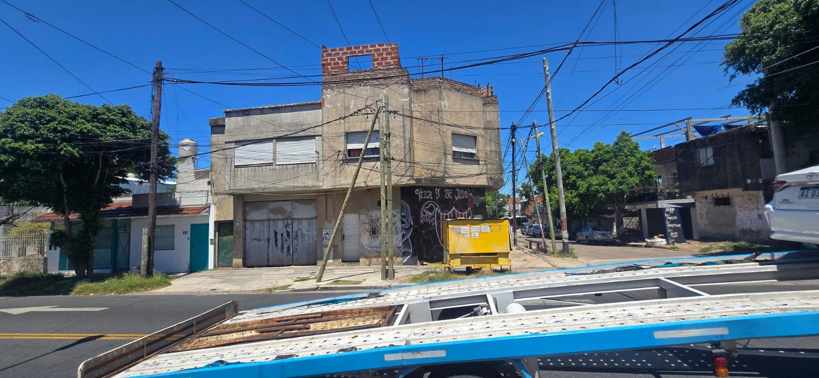 Departamento en Villa Ballester — foto 2 de 17