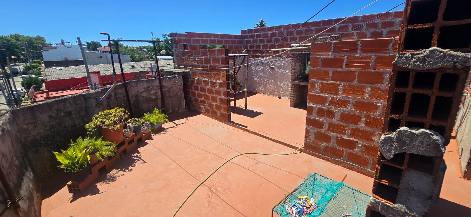Departamento en Villa Ballester — foto 5 de 17