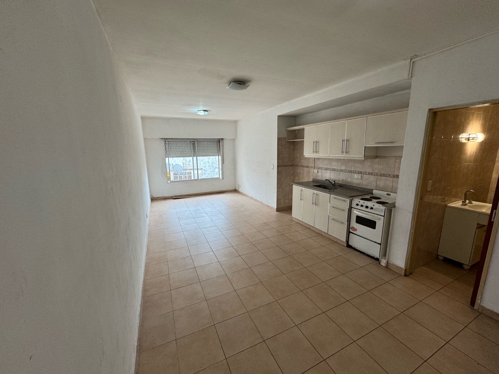 Departamento en Alquiler en José León Suarez — foto 2 de 11