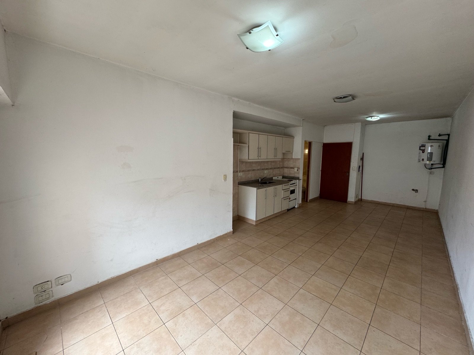 Departamento en Alquiler en José León Suarez — foto 5 de 11