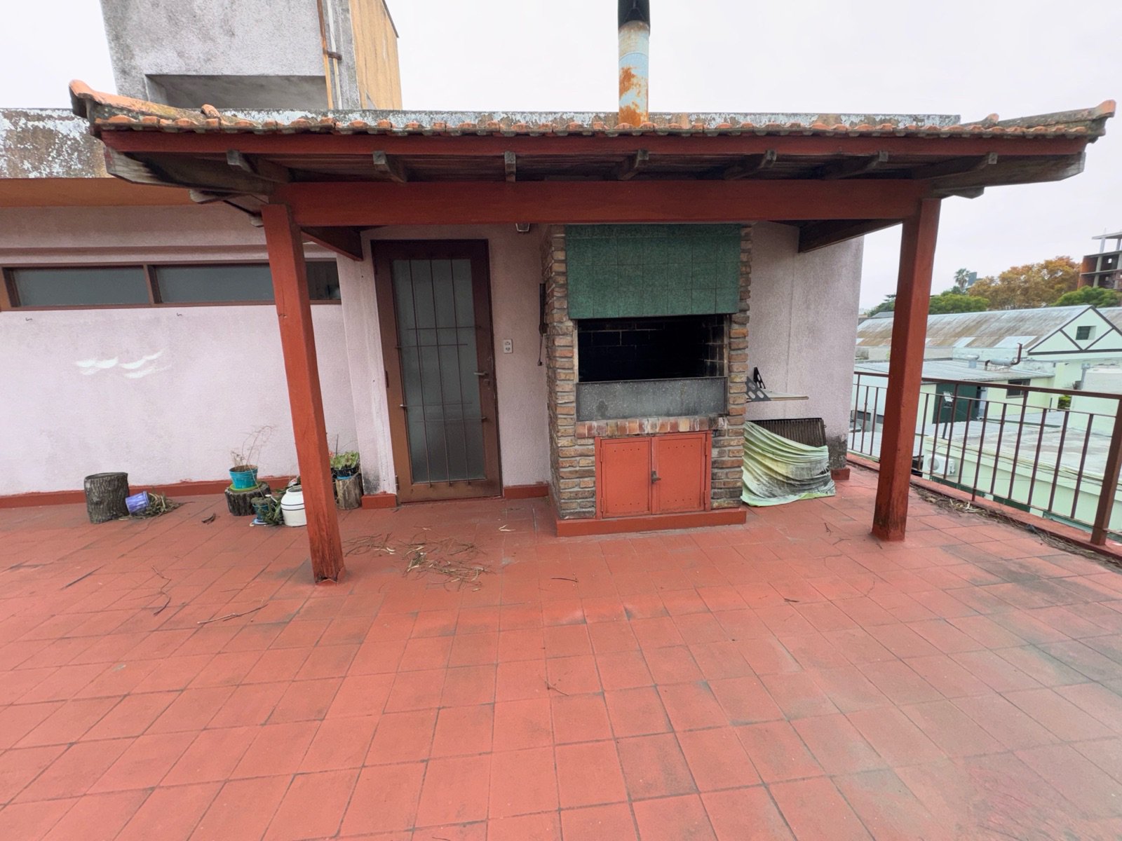 Departamento s/ expensas c/cochera en Villa Ballester — foto 4 de 46