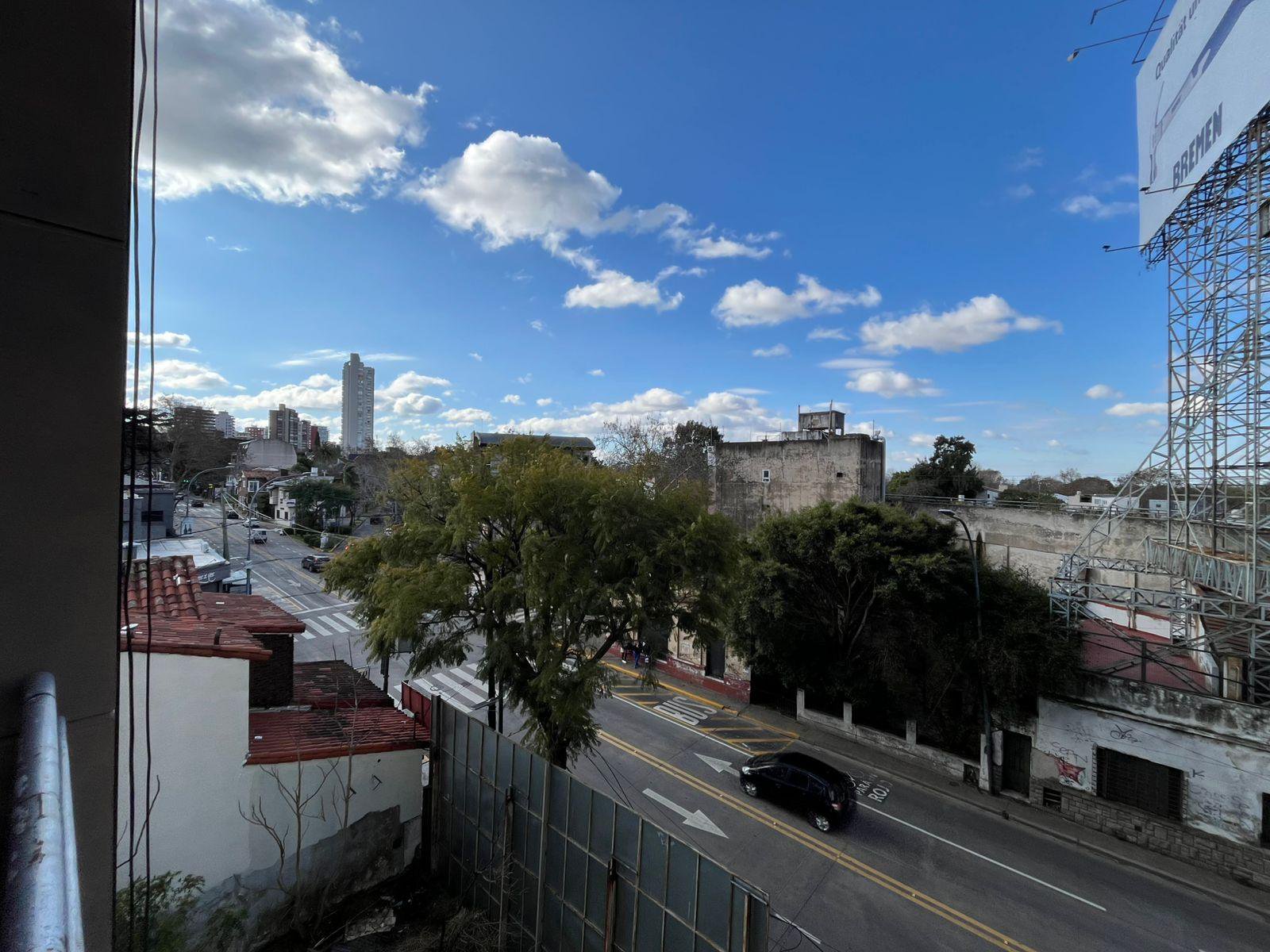 Departamento en La Lucila — foto 5 de 28