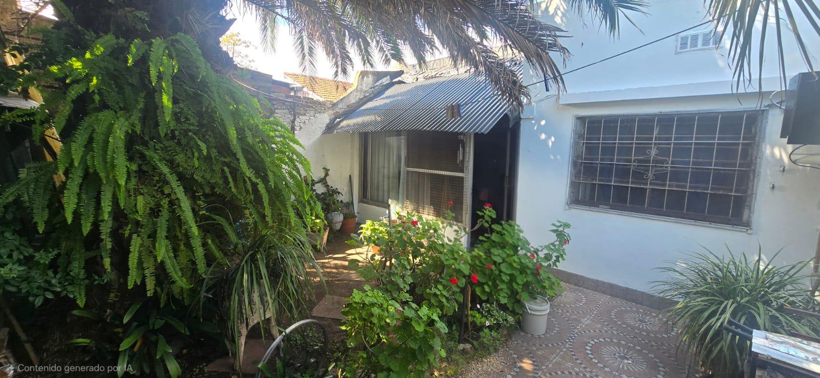 Departamento en Jose León Suarez — foto 1 de 14