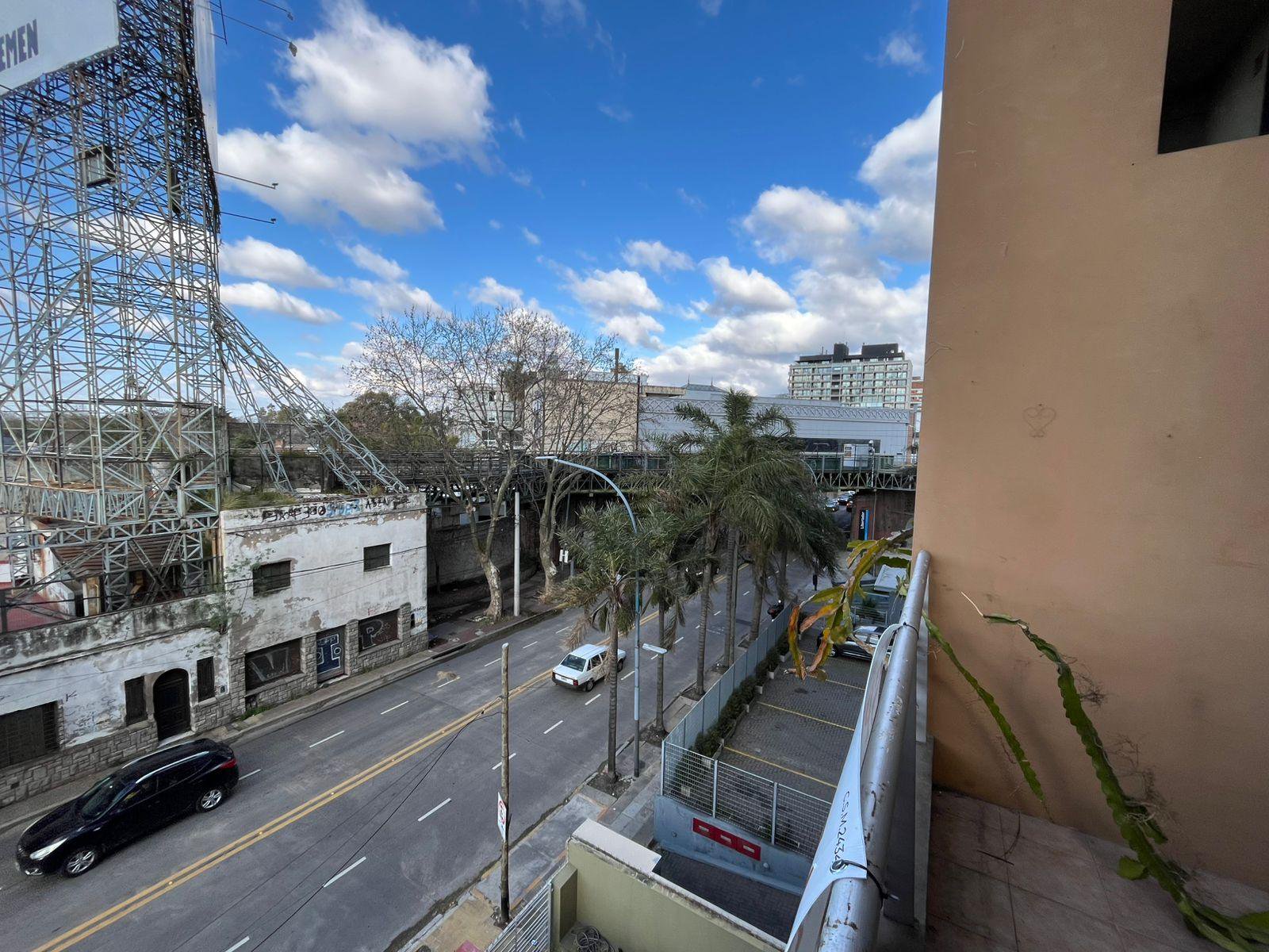 Departamento en La Lucila — foto 5 de 28