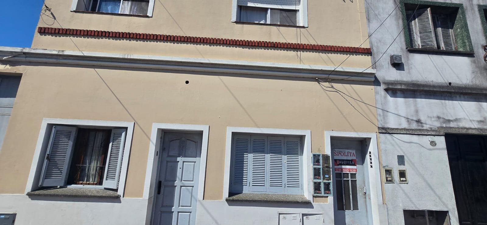Departamento en Jose León Suarez — foto 2 de 23