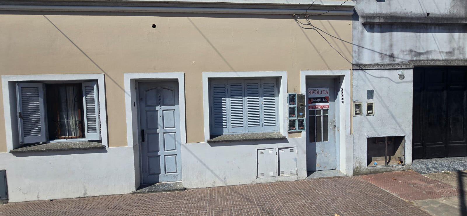 Departamento en Jose León Suarez — foto 3 de 23